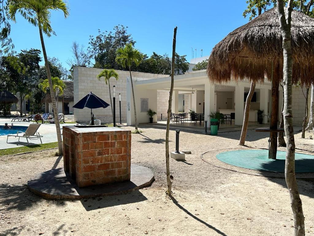 Nana's Puerto Morelos
